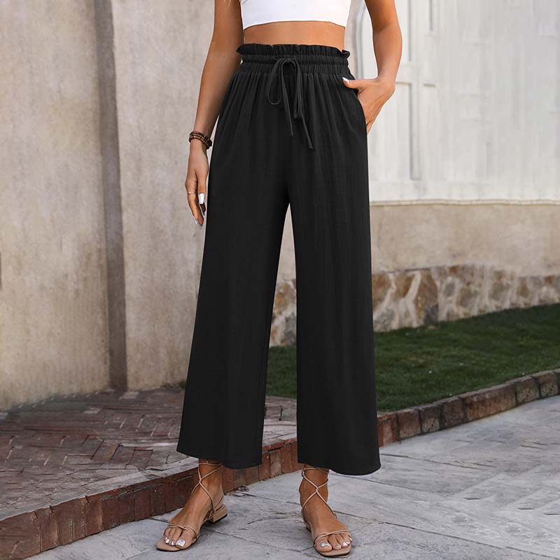 Karen | Lightweight Leisure Trousers
