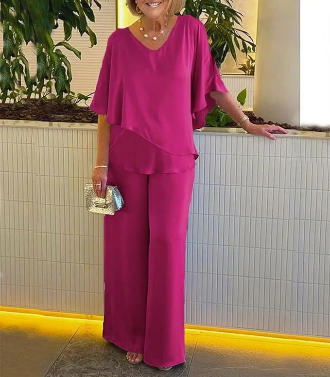 Stephanie | Casual Two-Piece