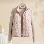 Anita | High-Neck Gilet