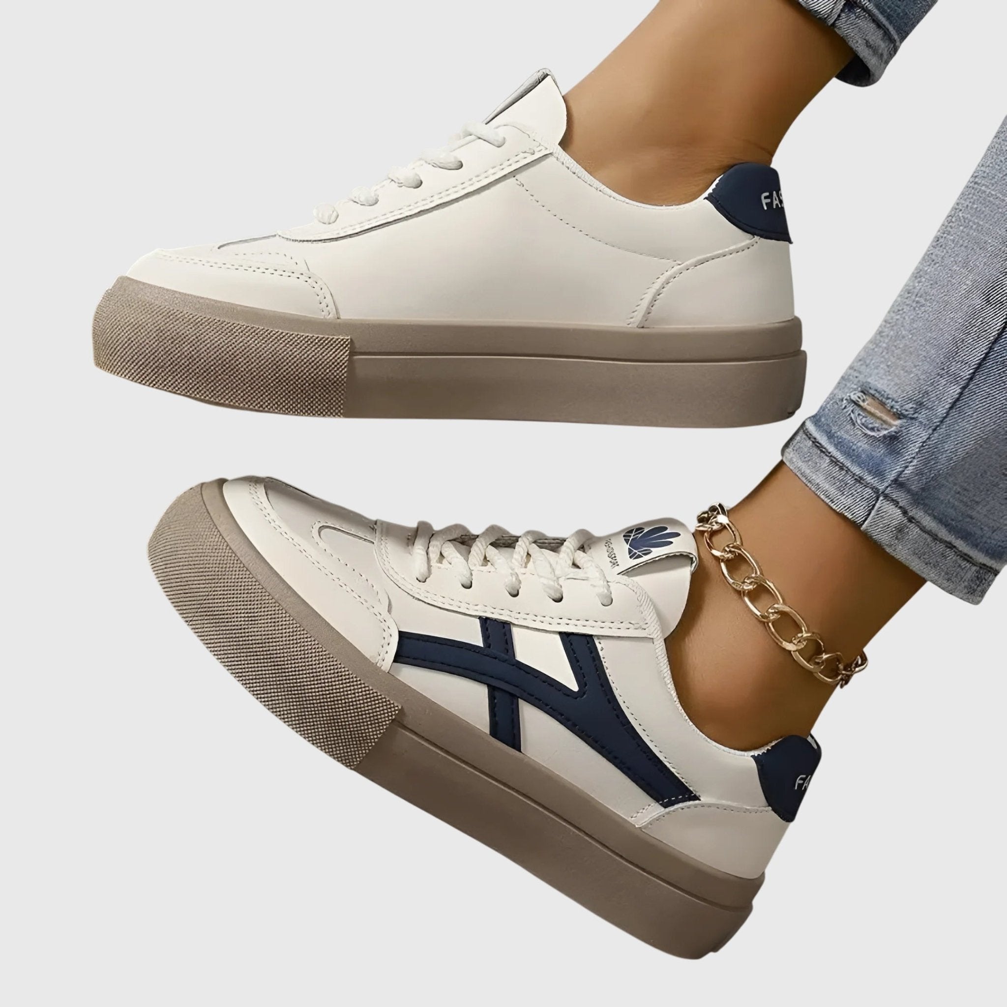 Octavia | Orthopaedic Sneakers