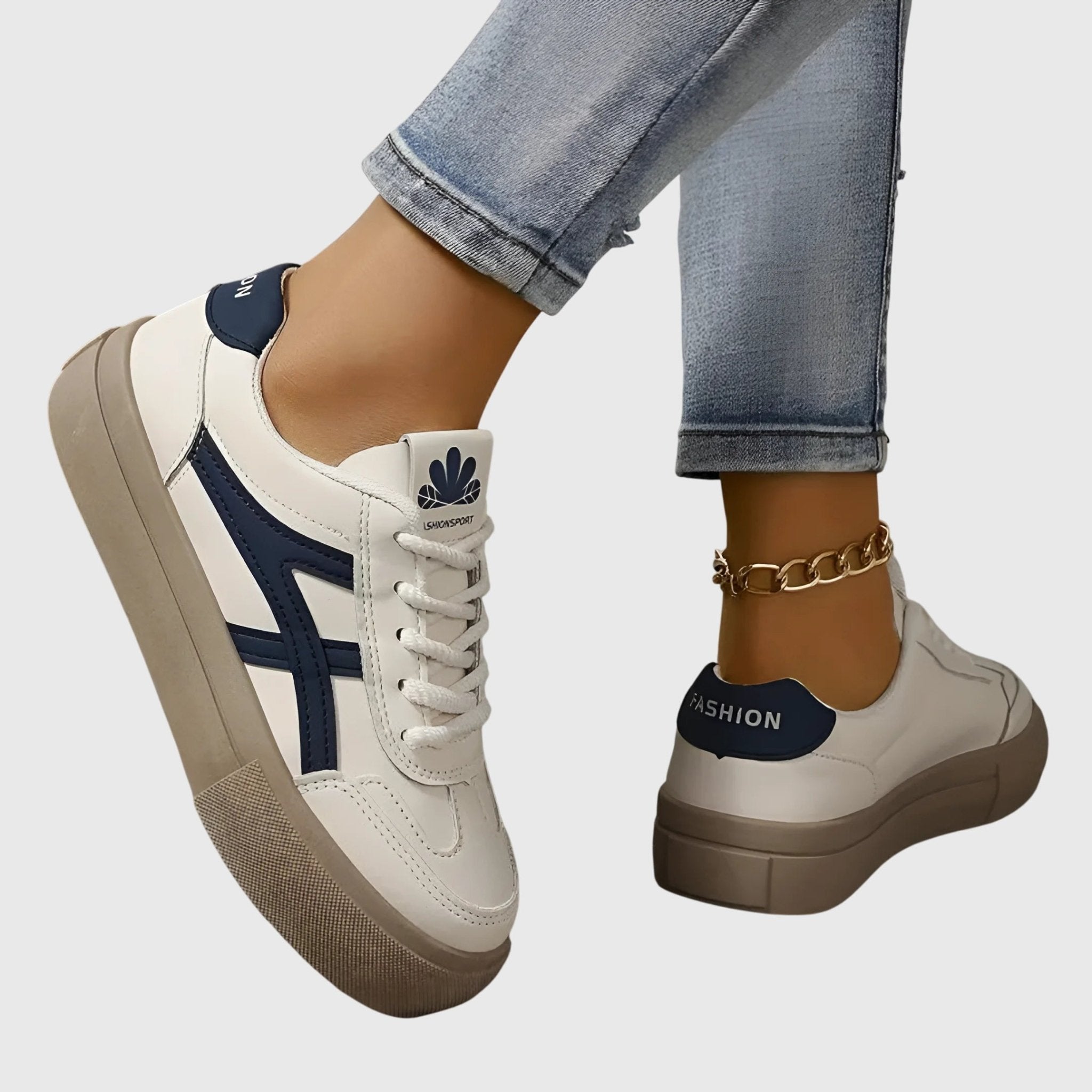 Octavia | Orthopaedic Sneakers
