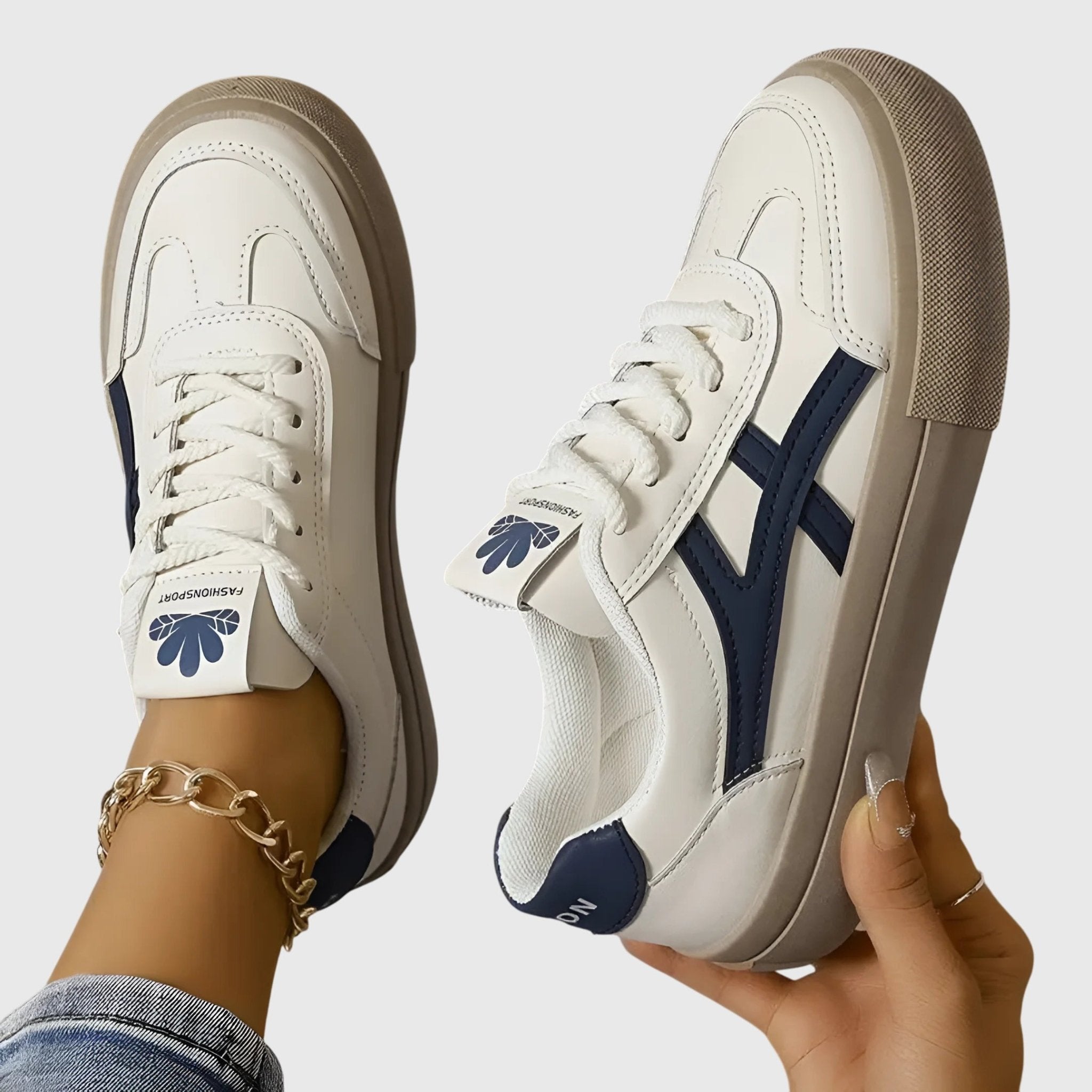 Octavia | Orthopaedic Sneakers