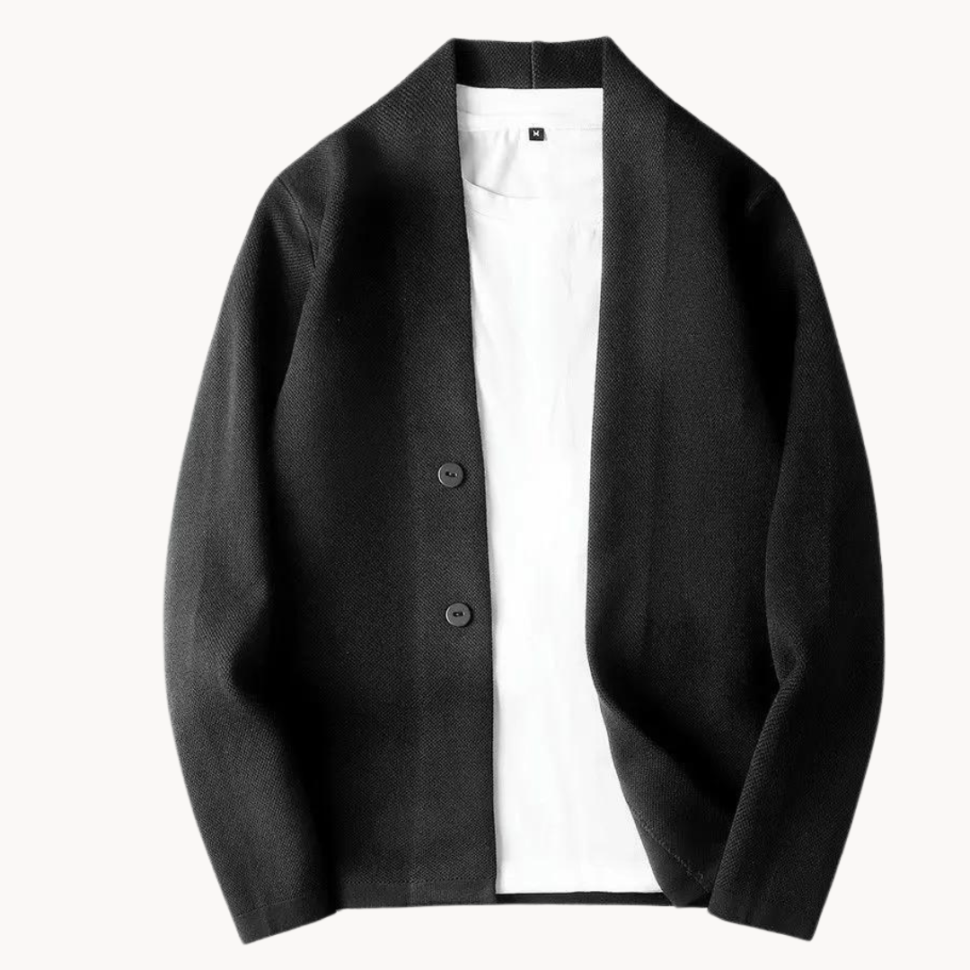 Simon | Comfortable Men's Waistcoat