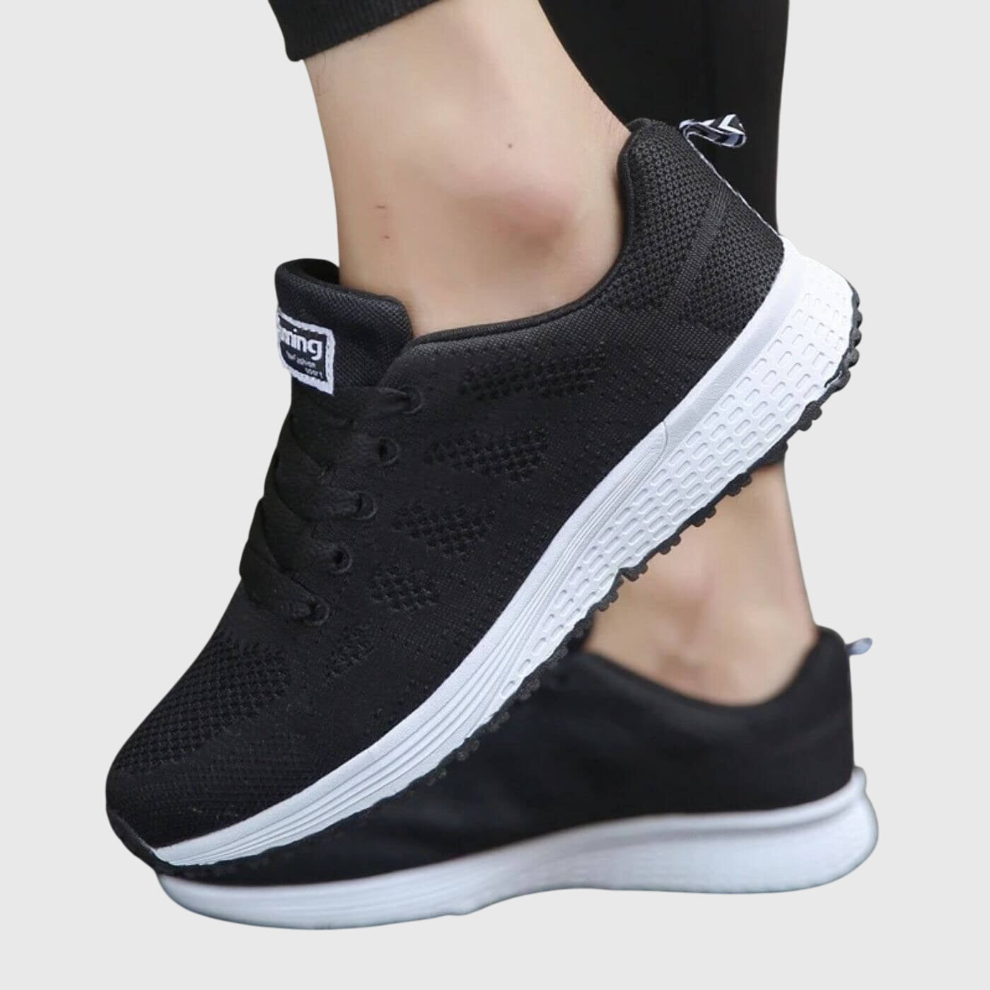 Pamela | Orthopaedic Shoes