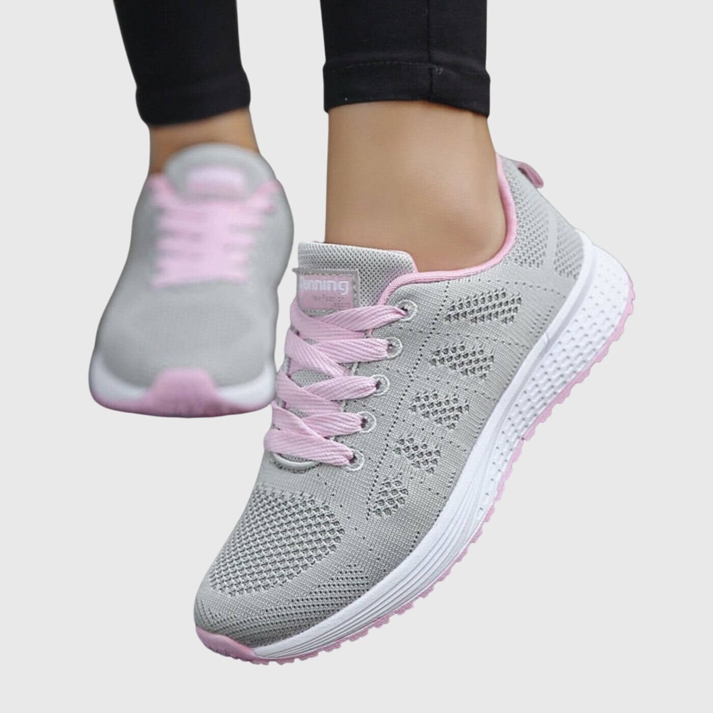 Pamela | Orthopaedic Shoes
