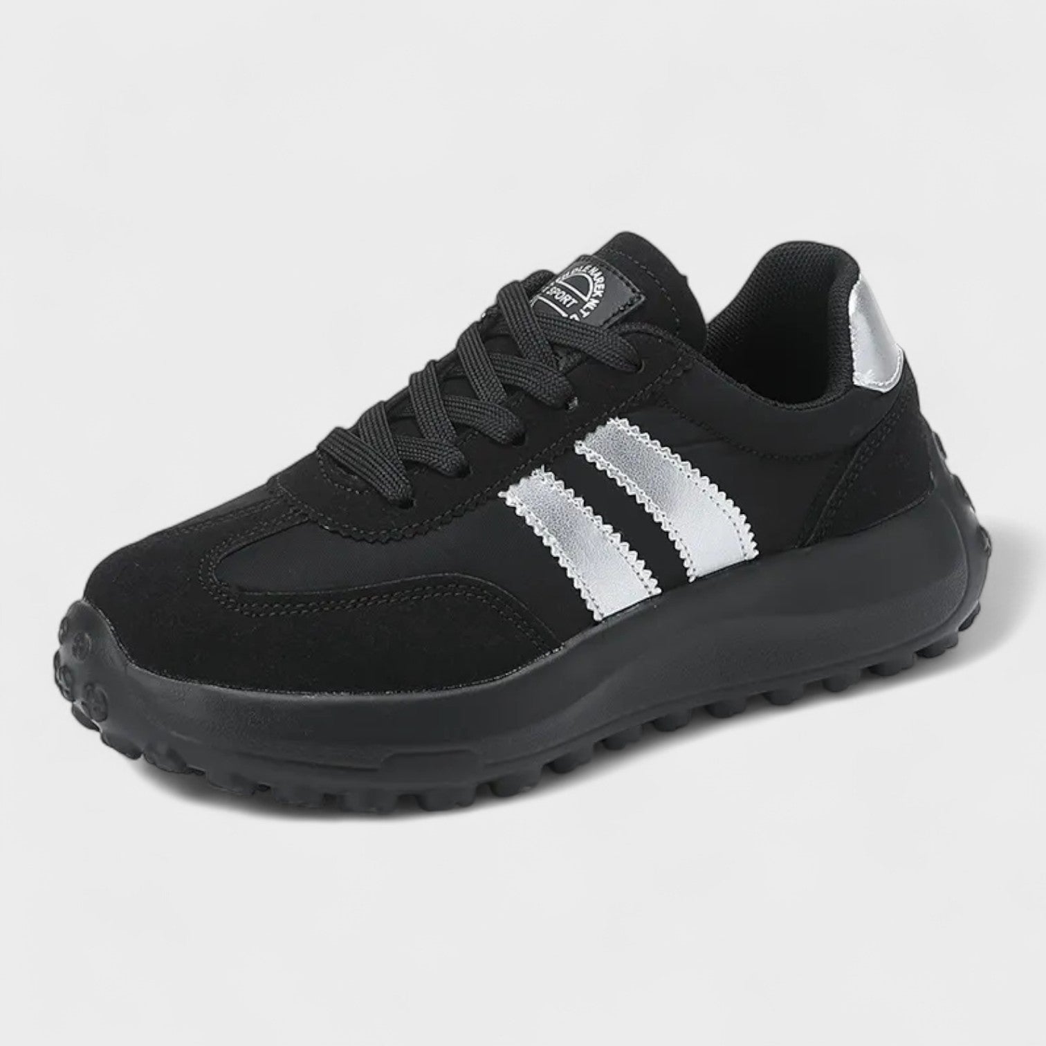 Ruth | Orthopaedic Shoes