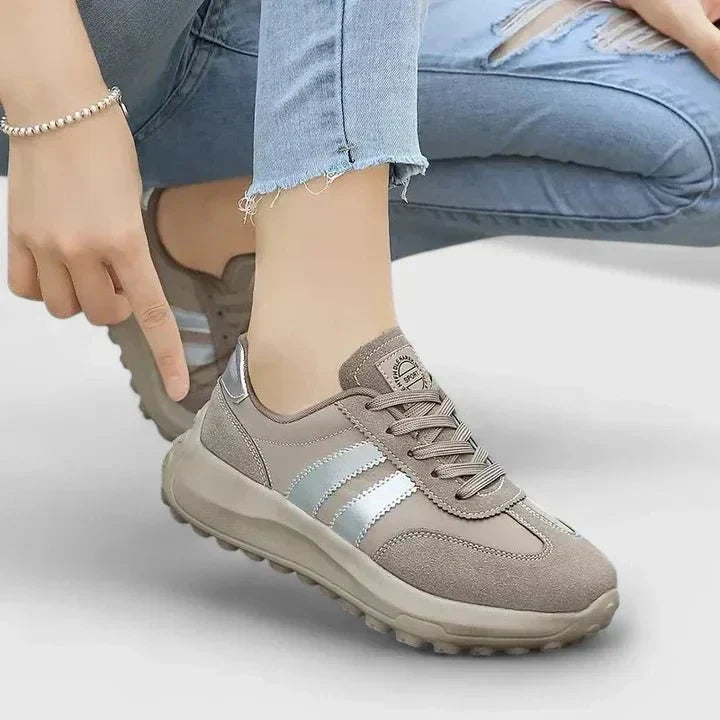 Ruth | Orthopaedic Shoes