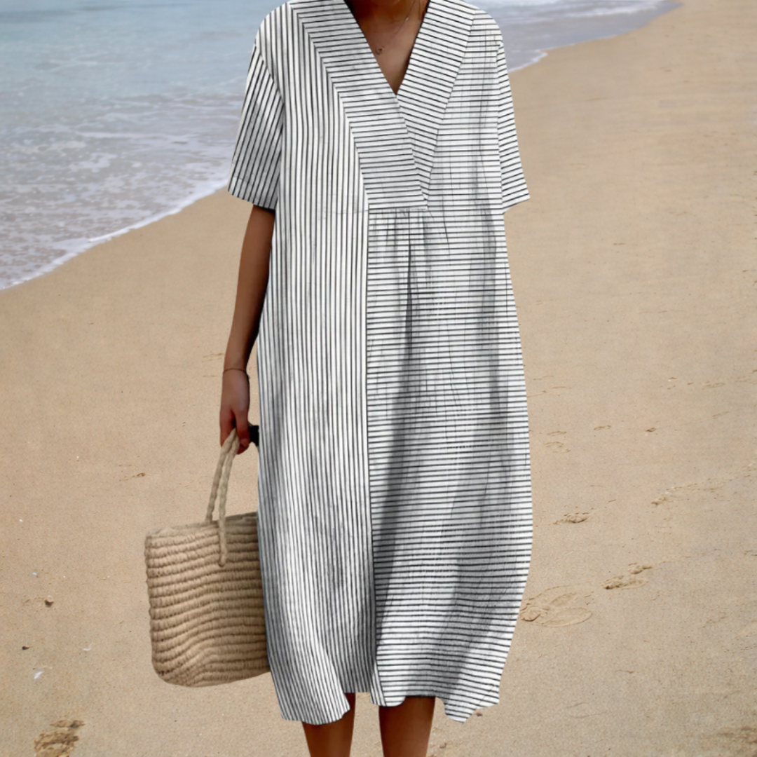 Joy | Comfortable Summer Dress