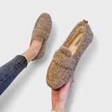 Susan | Warm Shoes with an Elegant Design