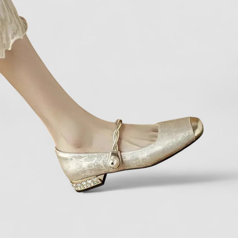 Marian | Orthopaedic Mary Jane Shoes