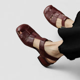 Amelia | Orthopaedic Mary Jane Shoes