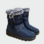 Erica | Winter Ankle Boots