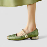 Marian | Orthopaedic Mary Jane Shoes