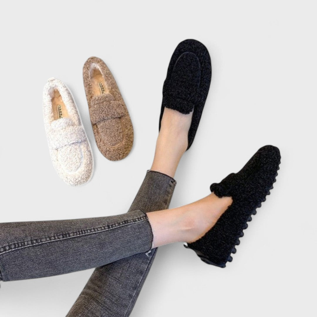 Susan | Warm Shoes with an Elegant Design
