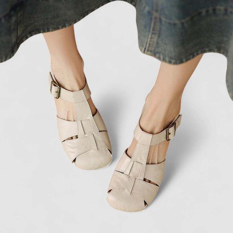 Amelia | Orthopaedic Mary Jane Shoes