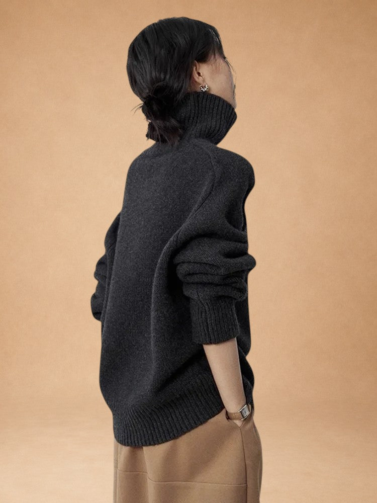 Tessa | Elegant Cashmere Jumper