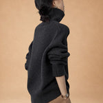 Tessa | Elegant Cashmere Jumper
