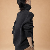 Tessa | Elegant Cashmere Jumper