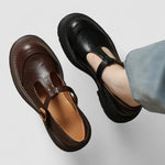 Lesley | Orthopaedic Mary Jane Shoes