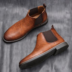 Douglas | Classic Chelsea Boots for Men