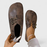 Lydia | Women's Orthopaedic Loafers in Soft Suede