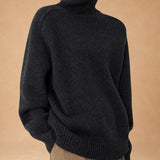 Tessa | Elegant Cashmere Jumper