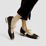 Marian | Orthopaedic Mary Jane Shoes