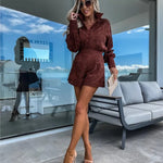 Sabrina | Elegant Lace Set