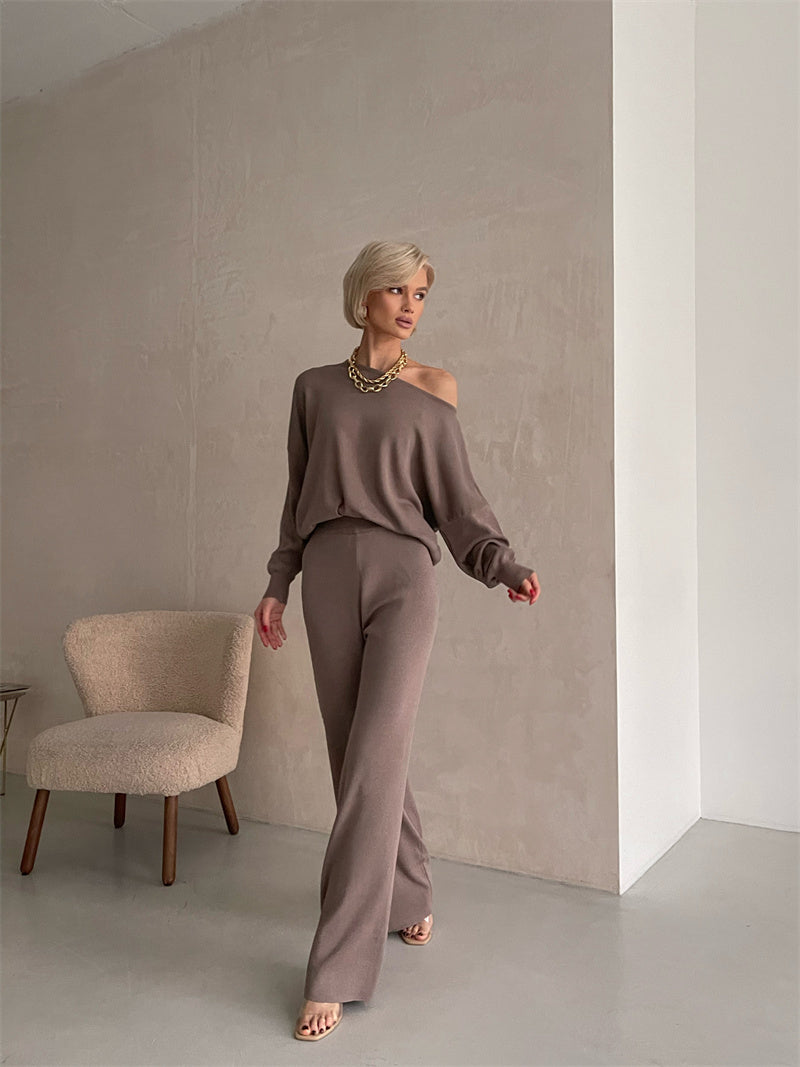 Sylvia | Elegant Two-Piece