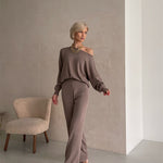 Sylvia | Elegant Two-Piece