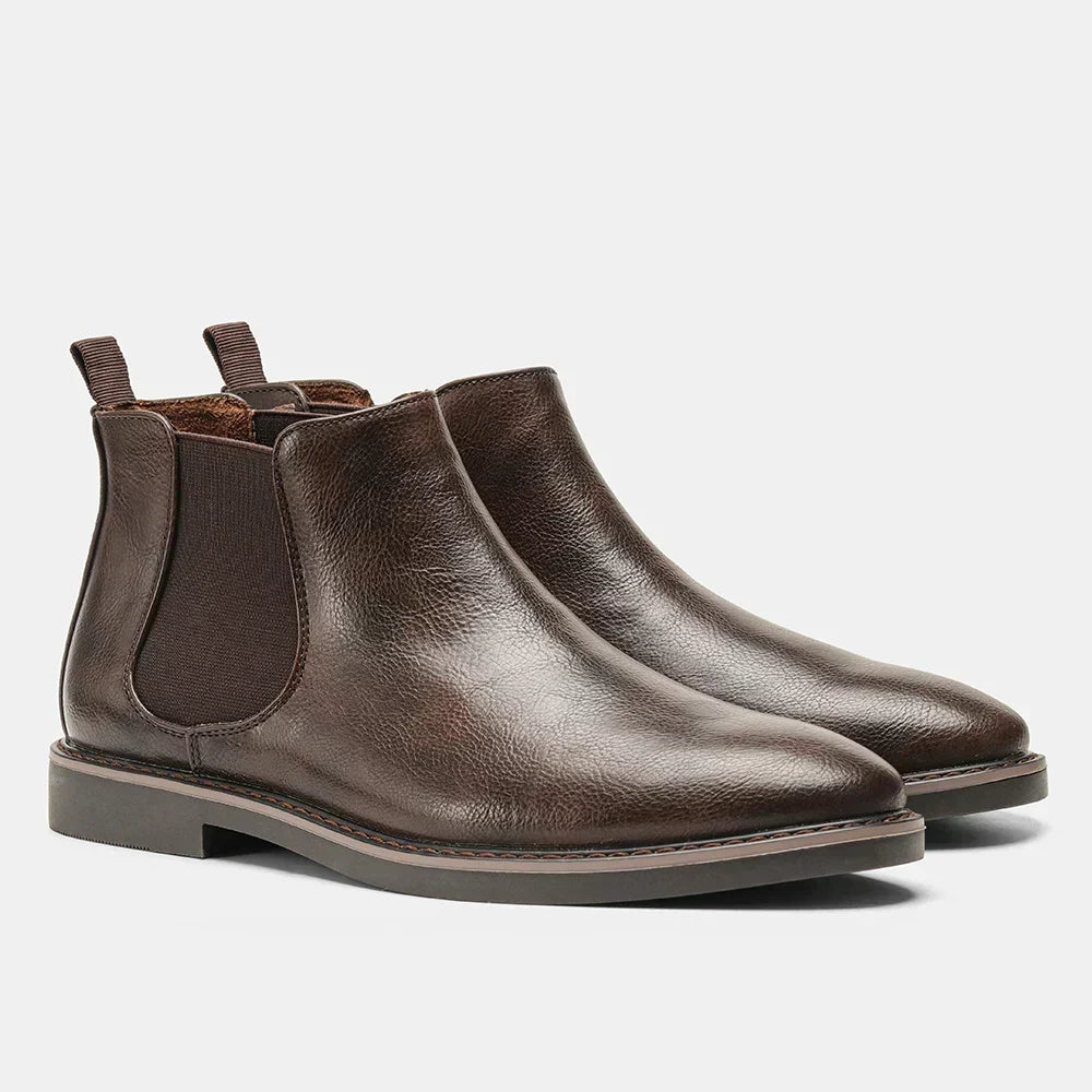 Douglas | Classic Chelsea Boots for Men