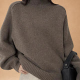 Tessa | Elegant Cashmere Jumper