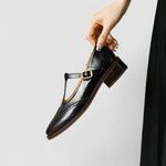 Gillian | Orthopaedic Mary Jane Shoes