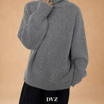 Tessa | Elegant Cashmere Jumper