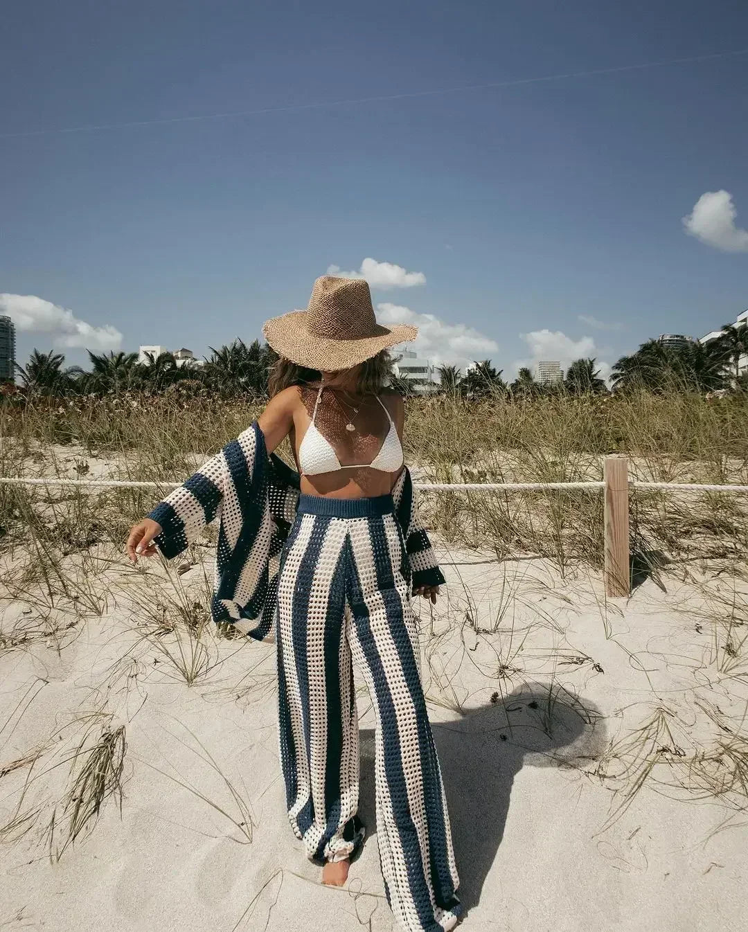 Heather | Summer Two-Piece