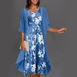 Cordelia | Elegant Dress Set