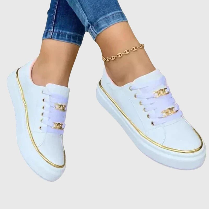 Selina | Orthopaedic Shoes