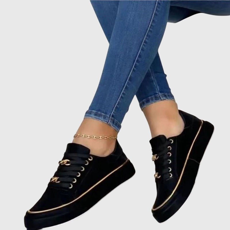 Selina | Orthopaedic Shoes