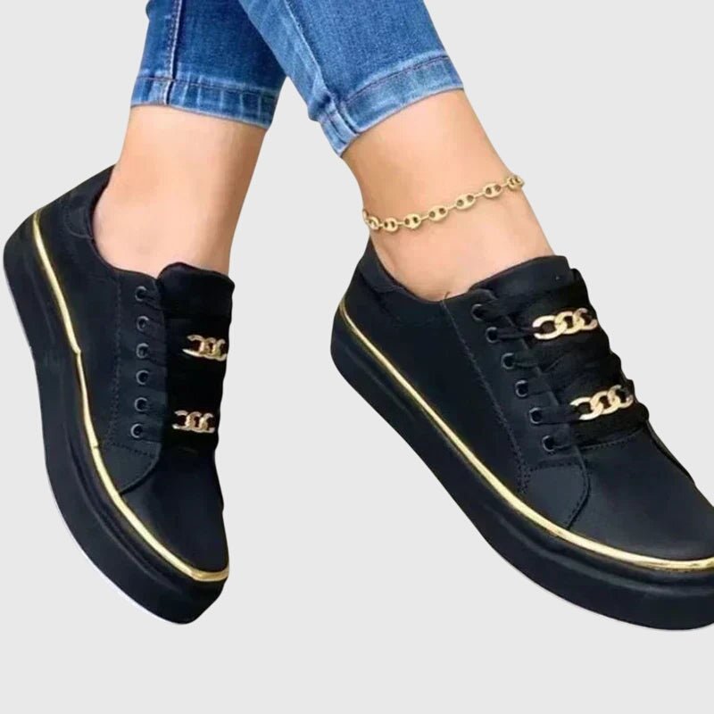 Selina | Orthopaedic Shoes