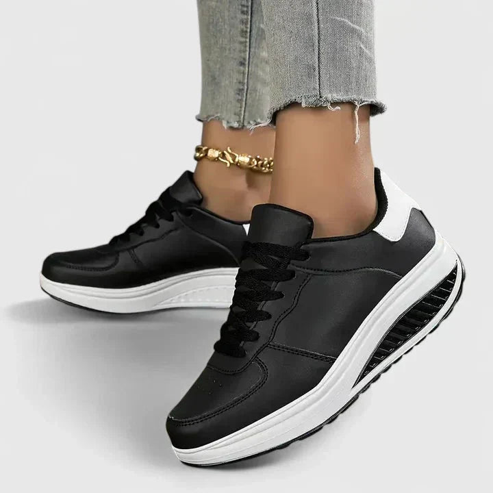 Shirley | Orthopaedic Shoes