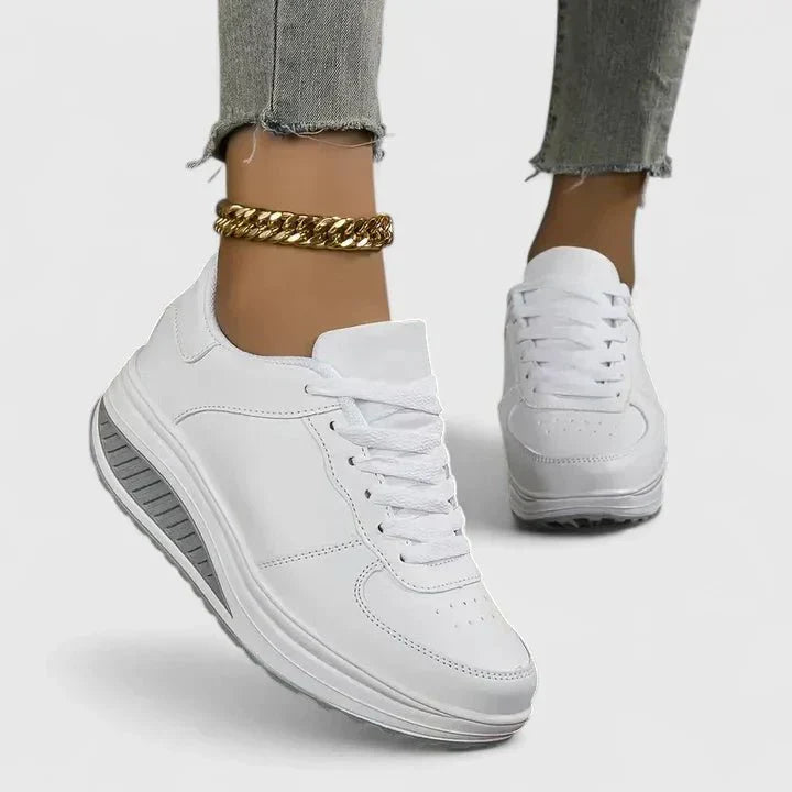 Shirley | Orthopaedic Shoes