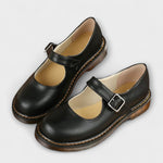 Matilda | Orthopaedic Mary Jane Shoes