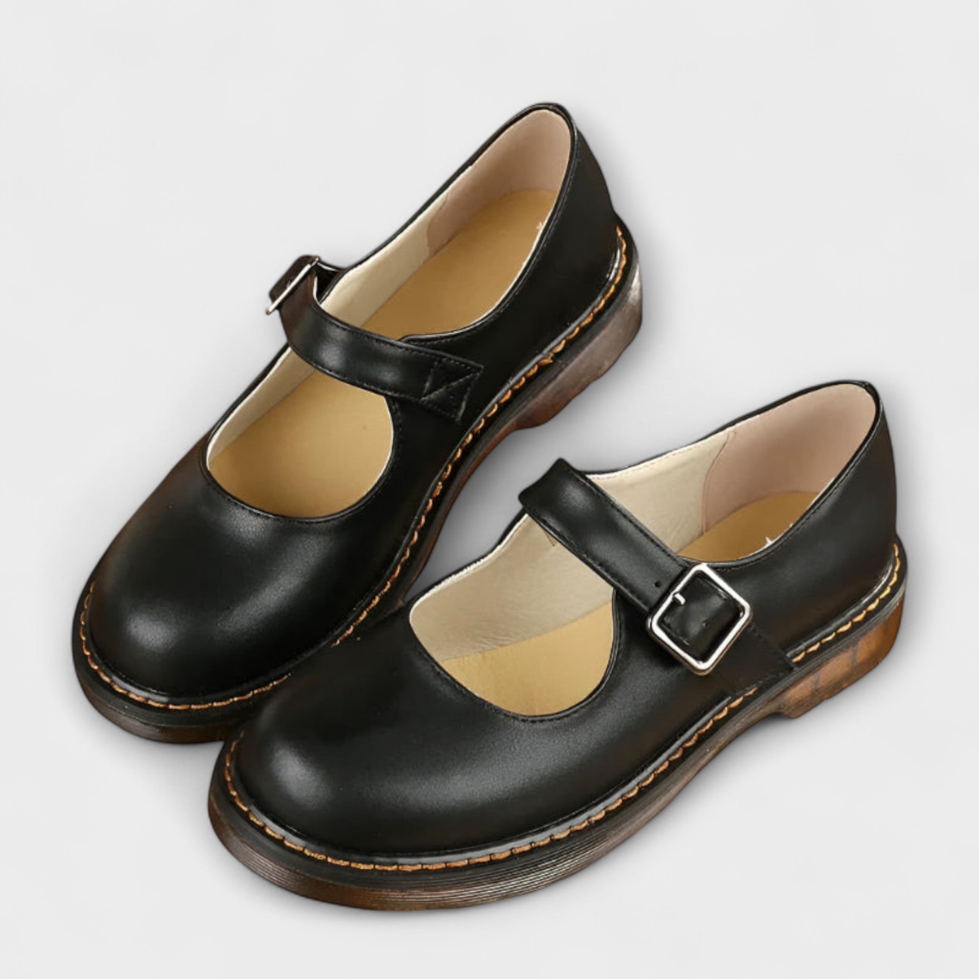 Matilda | Orthopaedic Mary Jane Shoes
