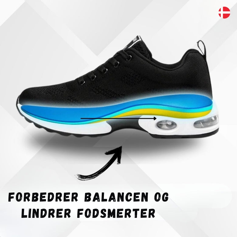 Flora | Orthopaedic Sneakers