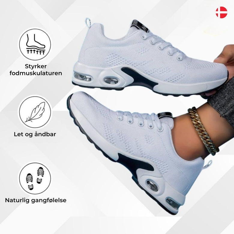 Flora | Orthopaedic Sneakers