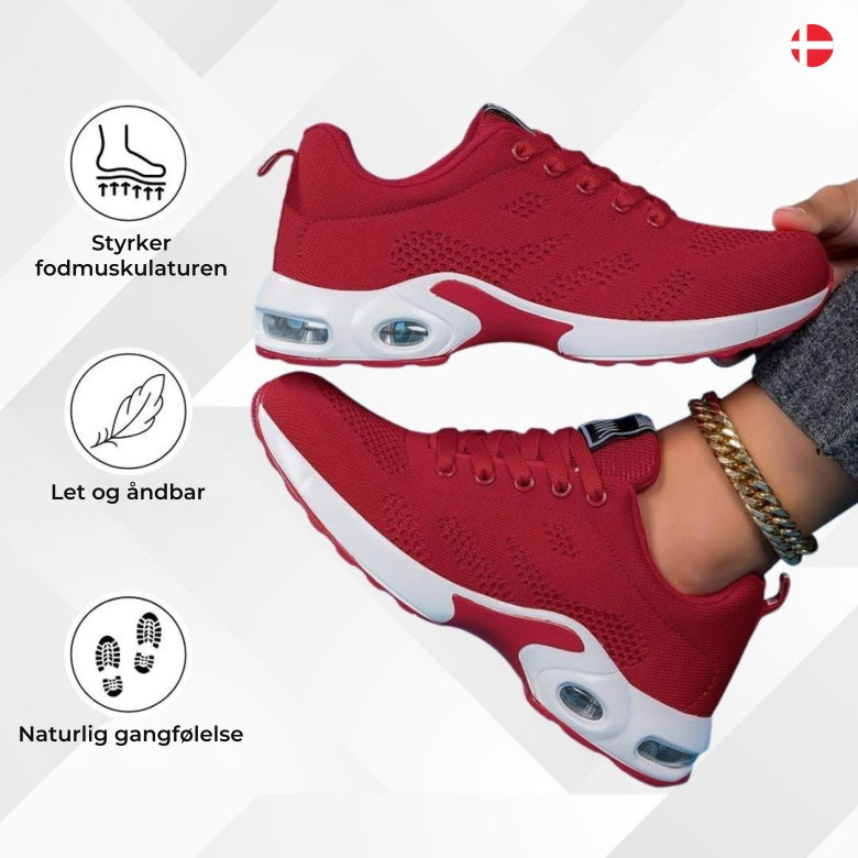 Flora | Orthopaedic Sneakers