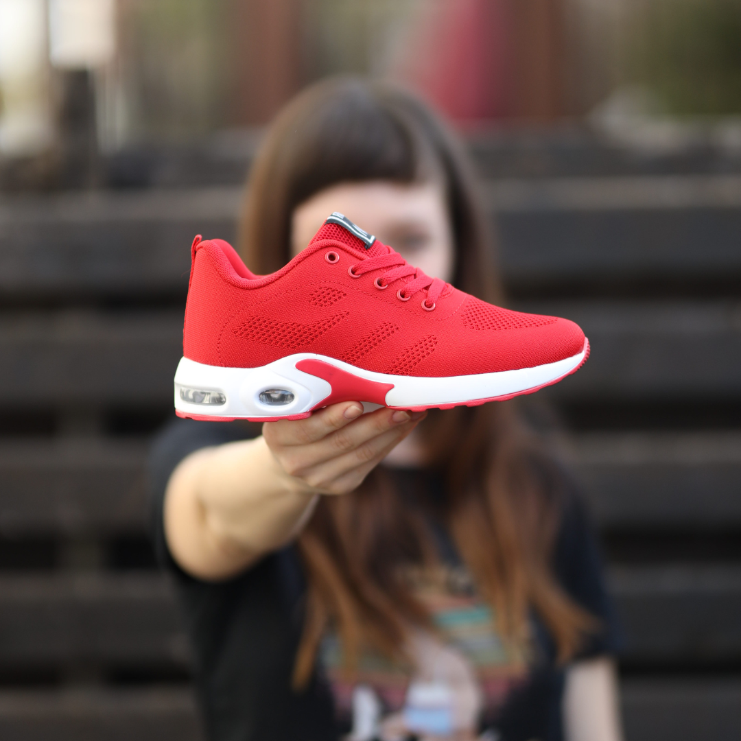 Flora | Orthopaedic Sneakers