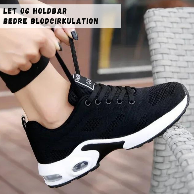 Flora | Orthopaedic Sneakers