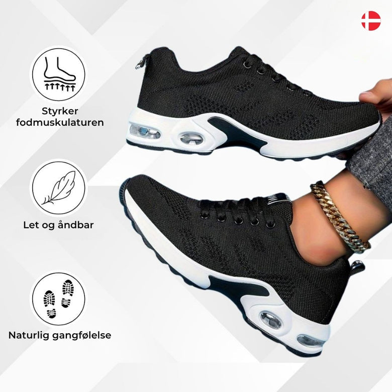 Flora | Orthopaedic Sneakers
