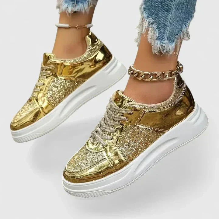 Theresa | Orthopaedic Shoes